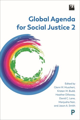 Global Agenda for Social Justice 2