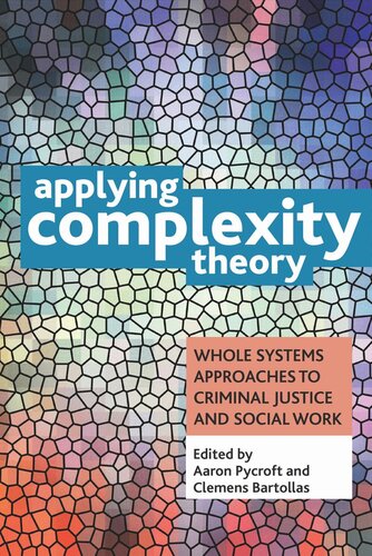 Applying Complexity Theory: Whole Systems Approaches to Criminal Justice and Social Work