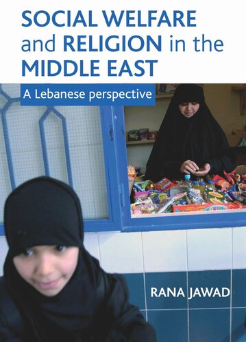Social welfare and religion in the Middle East: A Lebanese perspective