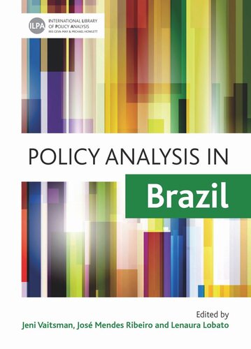 Policy Analysis in Brazil
