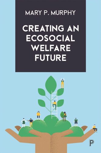 Creating an Ecosocial Welfare Future