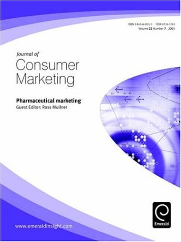 Pharmaceutical marketing