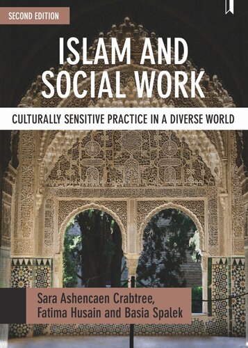 Islam and social work: Culturally sensitive practice in a diverse world