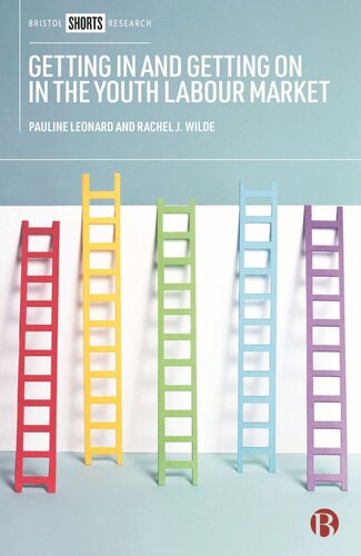 Getting In and Getting On in the Youth Labour Market: Governing Young People’s Employability in Regional Context