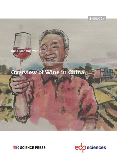 Overview of Wine in China