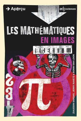 Les mathématiques en images