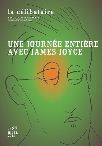 Une journée entière avec James Joyce