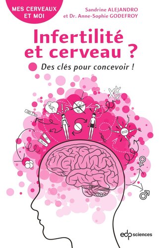Infertilité et cerveau ?: Des clés pour concevoir !