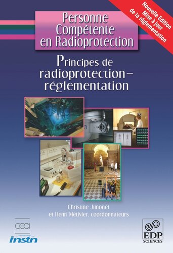 Principes de radioprotection - Réglementation