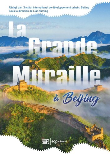 La Grande Muraille à Beijing