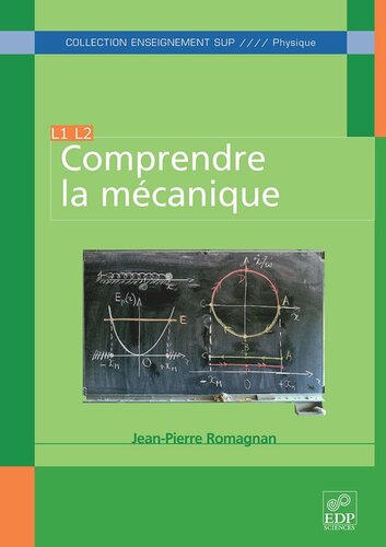 Comprendre la mécanique