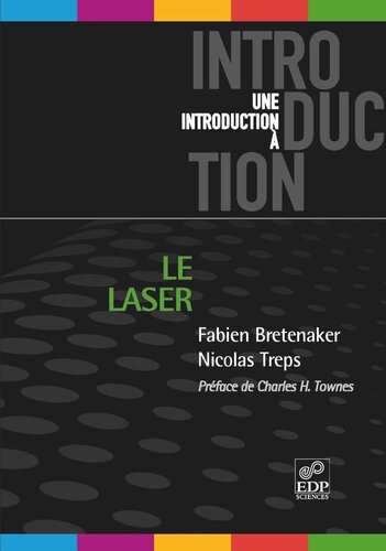 Le laser
