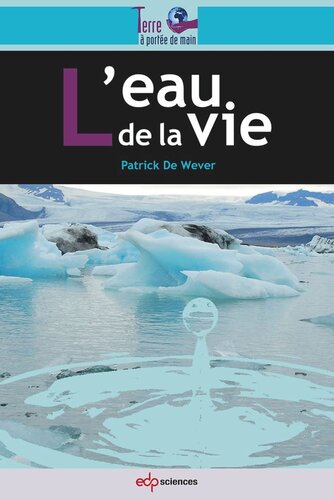 L'eau de la vie