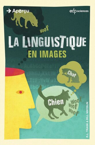 La linguistique en images