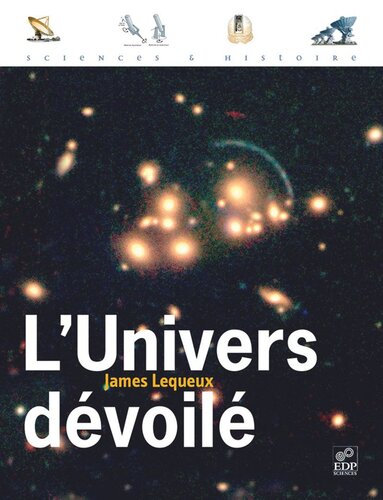 L'univers dévoilé