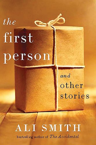 The First Person And Other Stories