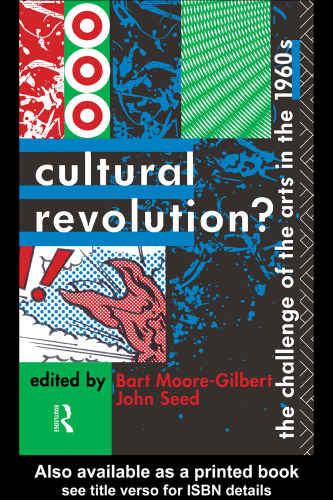 Cultural Revolution?