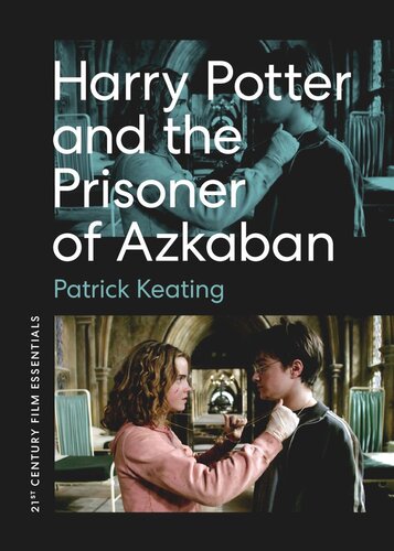 Harry Potter and the Prisoner of Azkaban