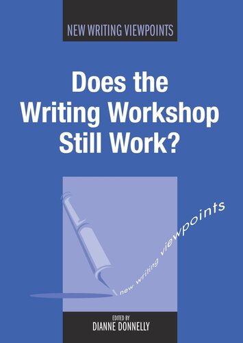 Does the Writing Workshop Still Work?