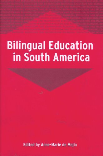 Bilingual Education in South America