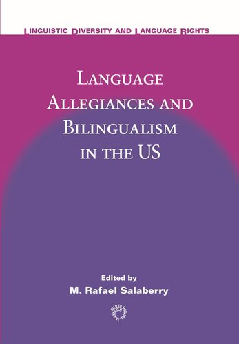 Language Allegiances and Bilingualism in the US