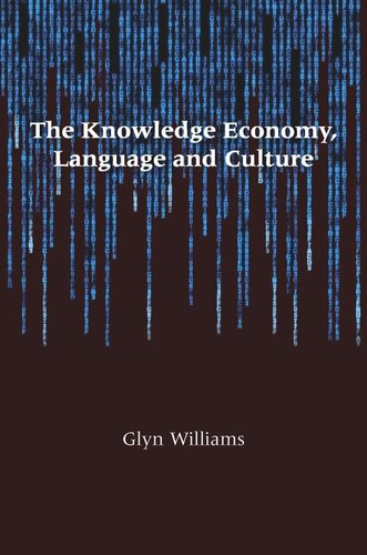 TheKnowledge Economy, Language and Culture