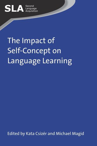 TheImpact of Self-Concept on Language Learning