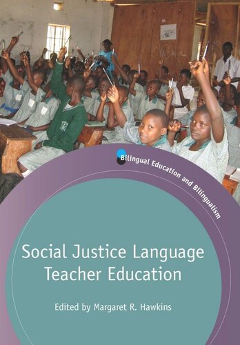 Social Justice Language Teacher Education