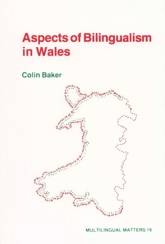 Aspects of Bilingualism in Wales