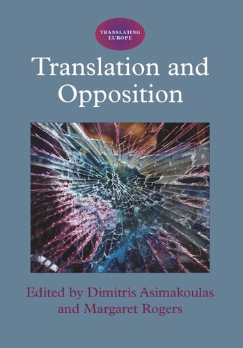 Translation and Opposition