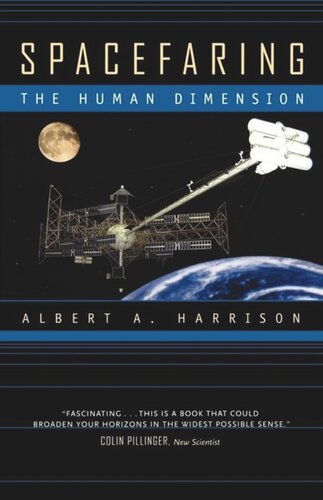 Spacefaring: The Human Dimension
