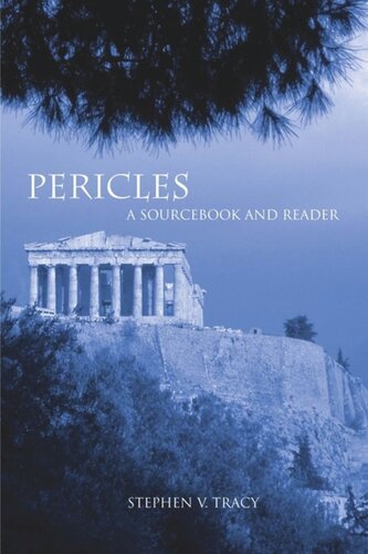 Pericles: A Sourcebook and Reader