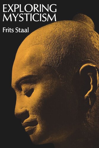 Exploring Mysticism: A Methodological Essay