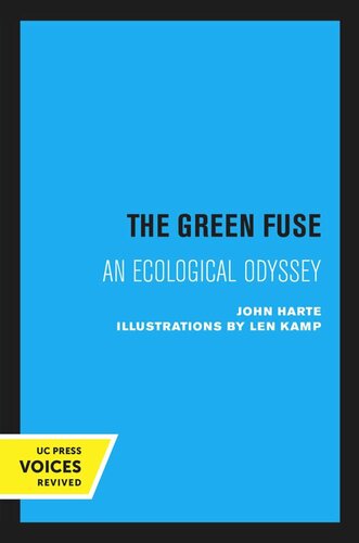 The Green Fuse