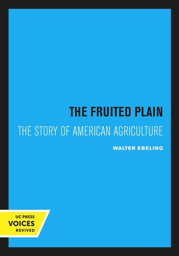 The Fruited Plain