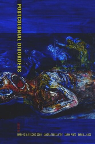 Postcolonial Disorders