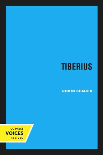 Tiberius