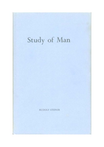 Study of Man: General Education Course