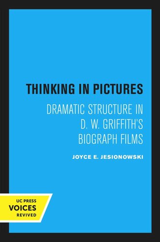 Thinking in Pictures