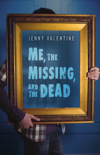 Me, the Missing, and the Dead