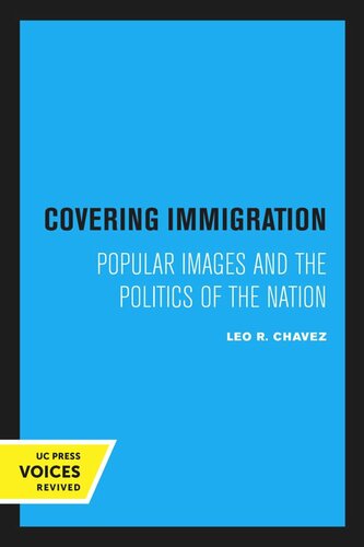 Covering Immigration