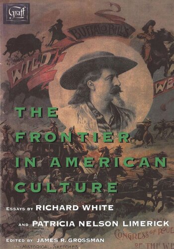 The Frontier in American Culture