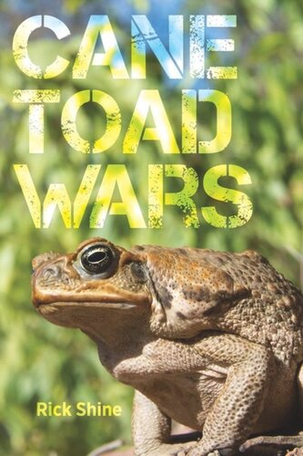 Cane Toad Wars
