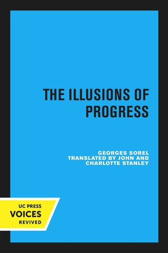 The Illusions of Progress