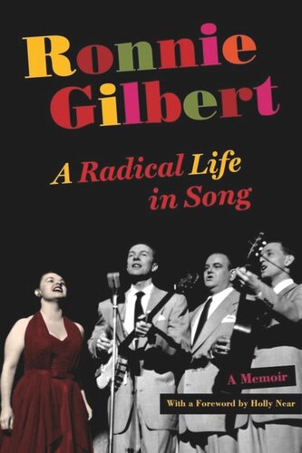 Ronnie Gilbert: A Radical Life in Song