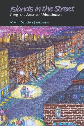 Islands in the Street: Gangs and American Urban Society