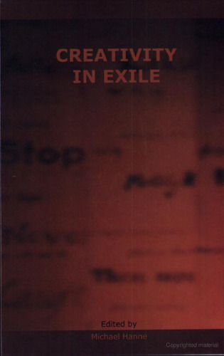 Creativity in Exile 