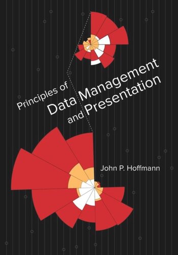Principles of Data Management and Presentation