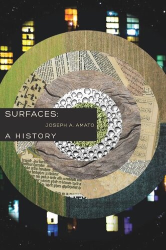 Surfaces: A History