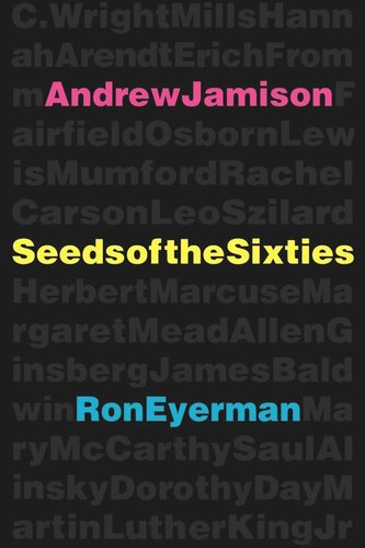 Seeds of the Sixties